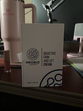 probio bioactive firm and lift cream